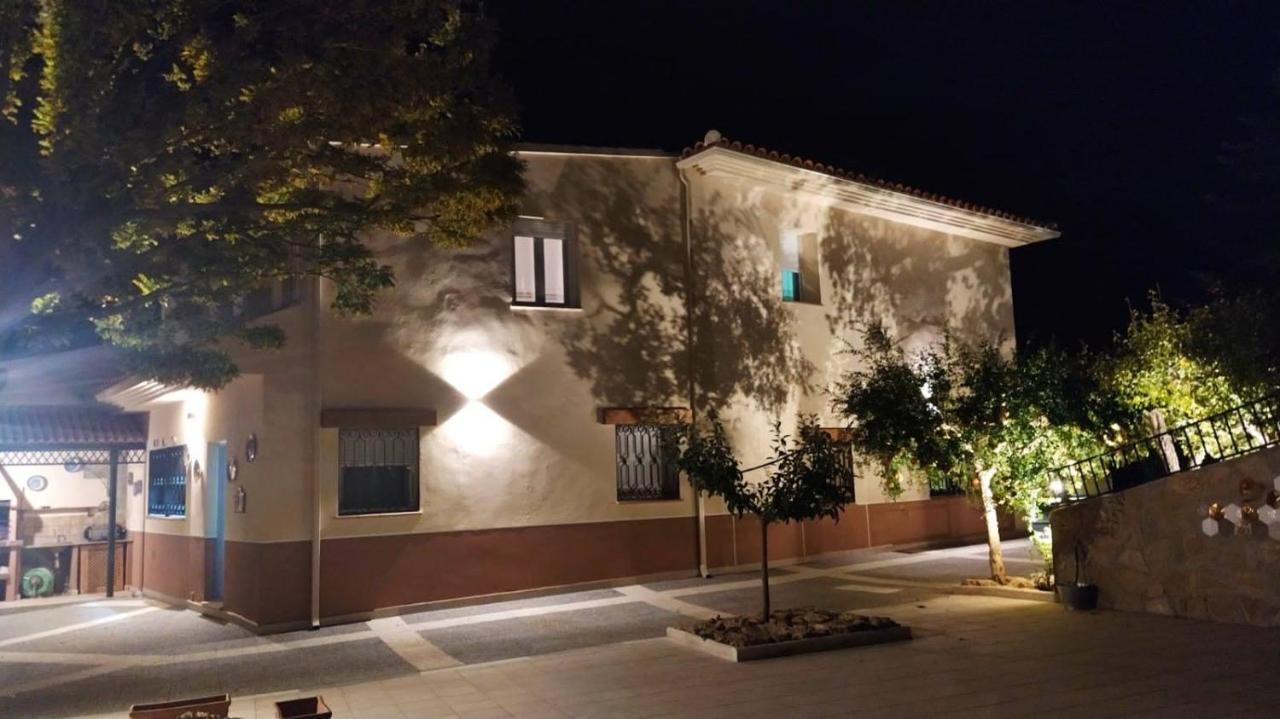 Cortijo La Torre de Caniles La Vega  Exterior foto